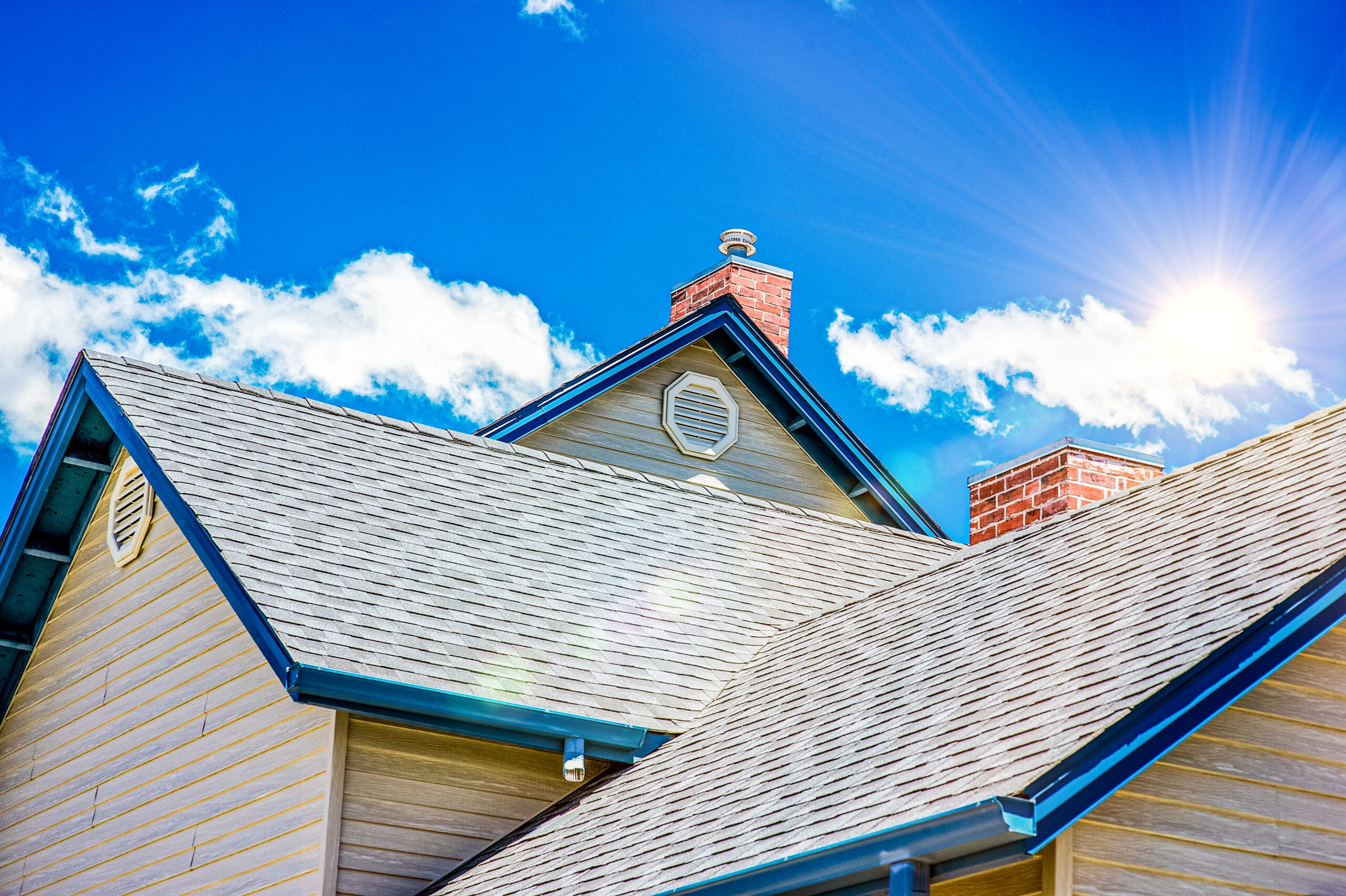 Diligent River Roofing